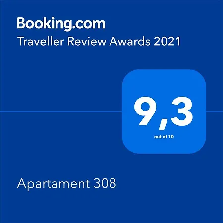308 Appartamento