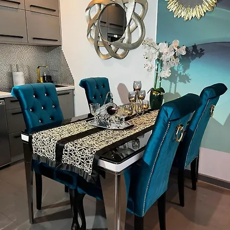 308 Apartamento Świnoujście