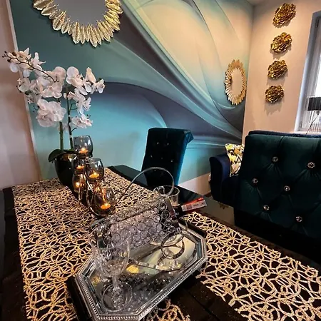 308 Apartamento Świnoujście