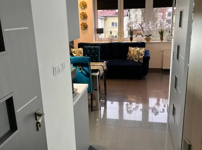 Appartamento 308 Świnoujście