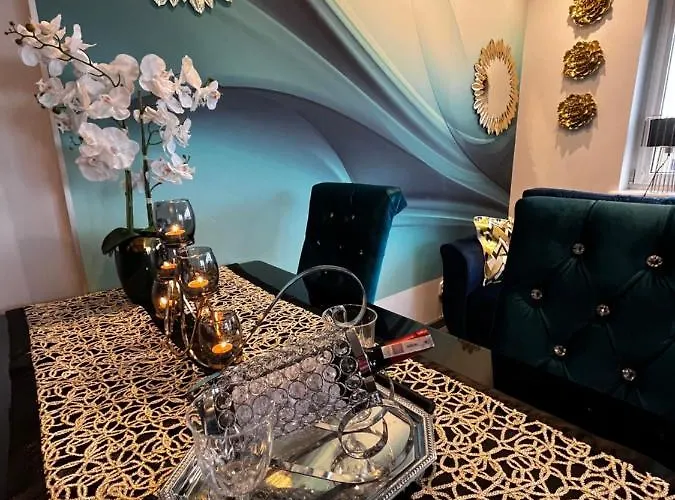 308 Appartamento Świnoujście