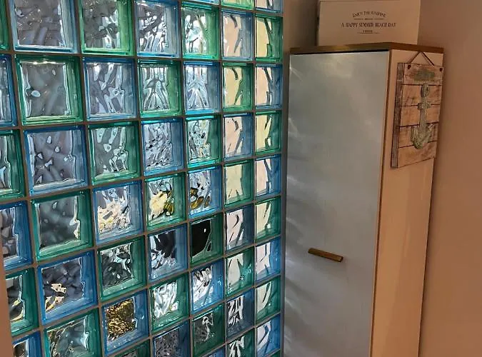 Appartamento 308 Świnoujście