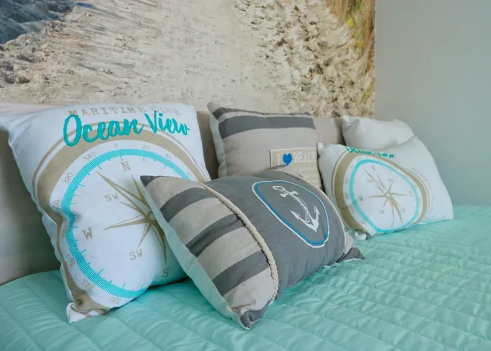 308 Appartamento Świnoujście